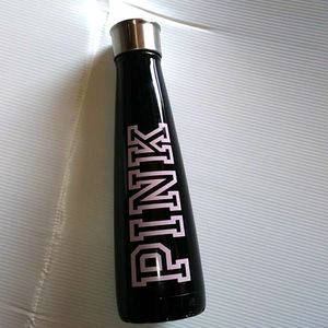 Pink Victoria's Secret Sip by Swell Water Bottle